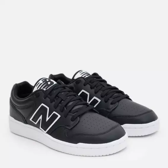 Кросівки New Balance BB480L V1 BB480LBT фото 2 — інтернет-магазин Tapok