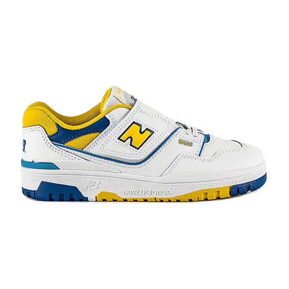 Кроссовки New Balance BB550 PHB550CG фото 4 — интернет-магазин Tapok