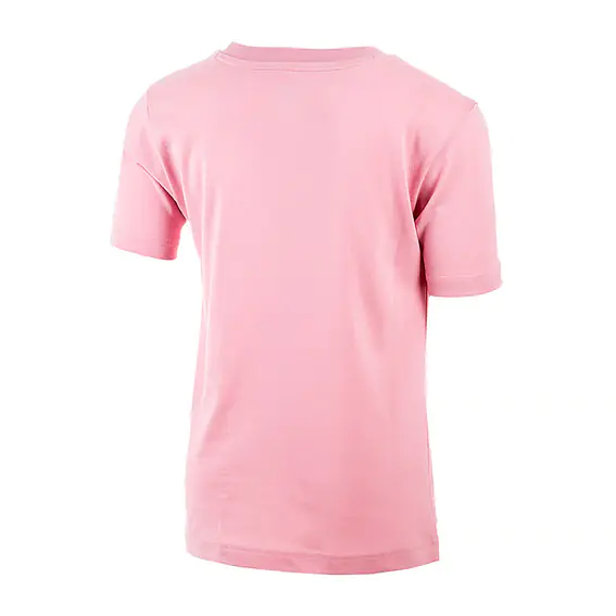 Футболка New Balance Essentials Stacked Logo Jersey YT31541HAO фото 2 — інтернет-магазин Tapok