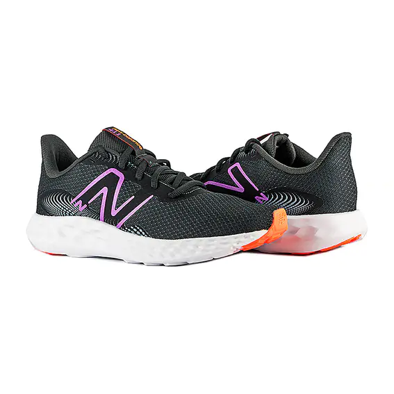 Кроссовки New Balance 411 W411LC3 фото 2 — интернет-магазин Tapok