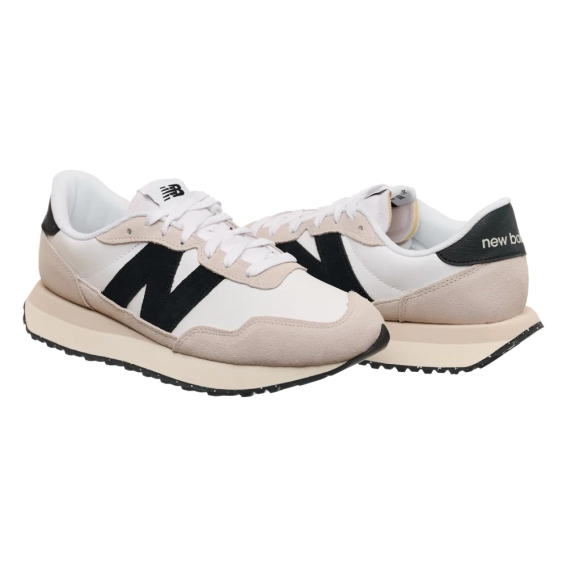 Кросівки New Balance 237 V1 MS237SF фото 6 — інтернет-магазин Tapok