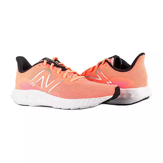 Кросівки New Balance 411 V3 W411LH3 фото 3 — інтернет-магазин Tapok