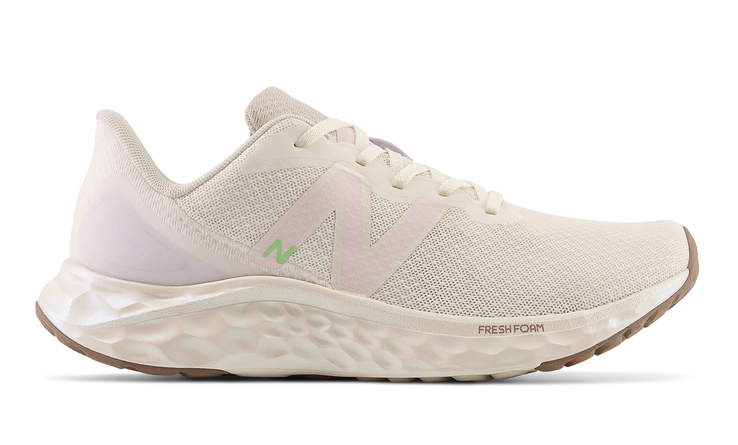 Кросівки New Balance ARISHI V4 WARISMS4 фото 1 — інтернет-магазин Tapok