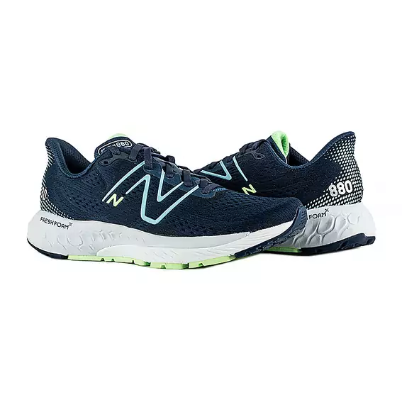 Кроссовки New Balance 880 V13 W880N13 фото 2 — интернет-магазин Tapok