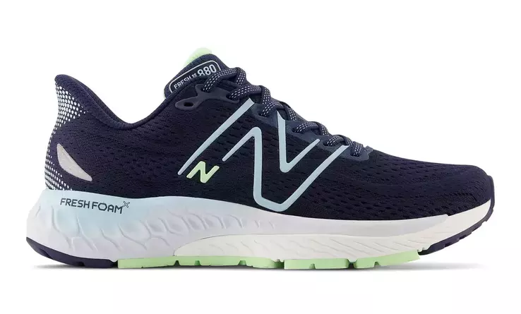 Кроссовки New Balance 880 V13 W880N13 фото 1 — интернет-магазин Tapok