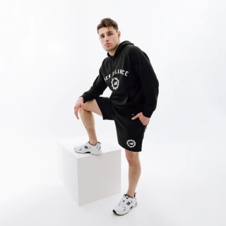Шорты New Balance Sport Seasonal MS31903BK