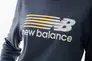 Кофта New Balance Sport Core Shadow WT31816VTI Фото 4