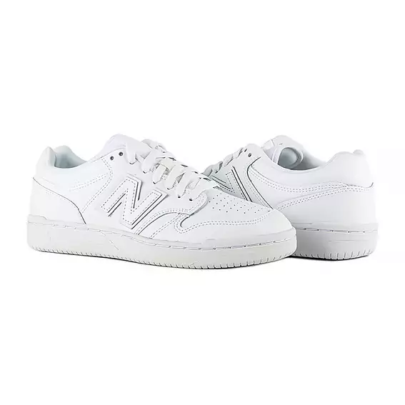 Кроссовки New Balance BB480L V1 BB480L3W фото 3 — интернет-магазин Tapok