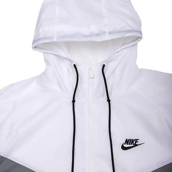 Куртка Nike M NK WVN LND WR HD JKT DA0001-084 фото 3 — интернет-магазин Tapok