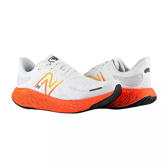 Кросівки New Balance FF 1080 V12 M108012O фото 2 — інтернет-магазин Tapok