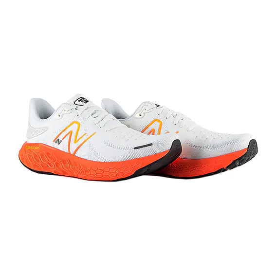 Кроссовки New Balance FF 1080 V12 M108012O фото 6 — интернет-магазин Tapok