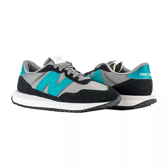 Кроссовки New Balance 237 V1 MS237BN фото 1 — интернет-магазин Tapok