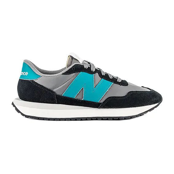 Кросівки New Balance 237 V1 MS237BN фото 2 — інтернет-магазин Tapok