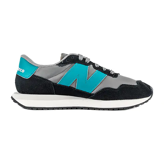 Кроссовки New Balance 237 V1 MS237BN фото 3 — интернет-магазин Tapok