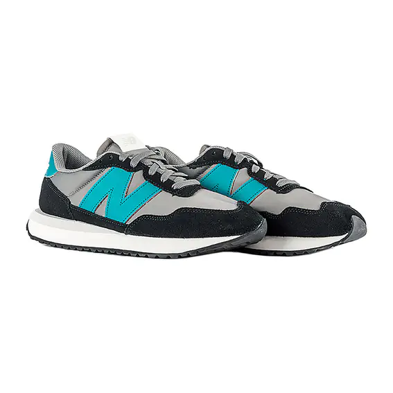 Кроссовки New Balance 237 V1 MS237BN фото 5 — интернет-магазин Tapok