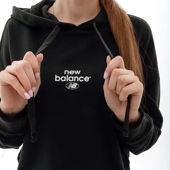Худые New Balance Essentials Reimagined Arch. WT31509BK фото 3 — интернет-магазин Tapok