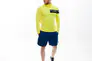 Кофта New Balance Accelerate Half Zip MT23227CSN Фото 1