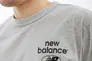 Футболка New Balance Essentials Reimagined MT31518AG Фото 3