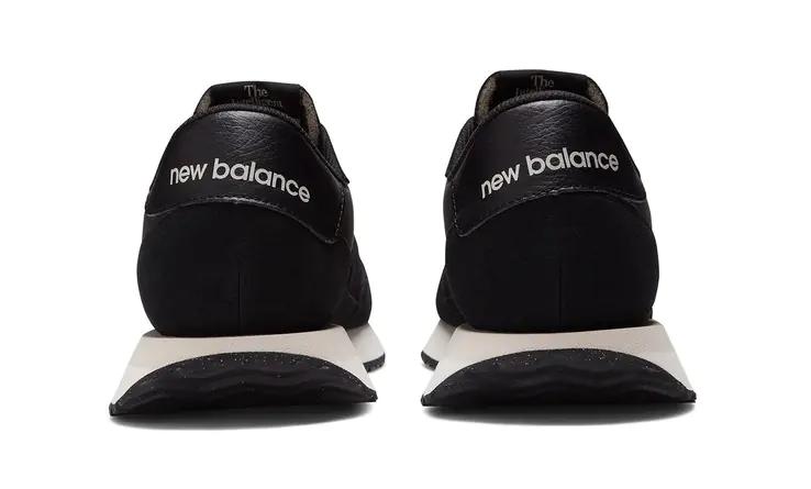 Кроссовки мужские New Balance 237 (MS237SD) фото 5 — интернет-магазин Tapok