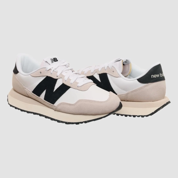 Кроссовки мужские New Balance 237 (MS237SF) фото 6 — интернет-магазин Tapok