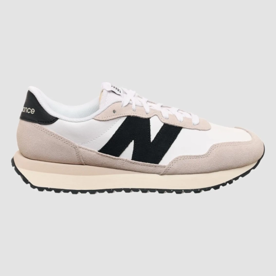 Кроссовки мужские New Balance 237 (MS237SF) фото 7 — интернет-магазин Tapok