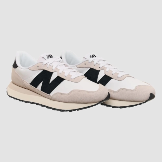 Кроссовки мужские New Balance 237 (MS237SF) фото 10 — интернет-магазин Tapok