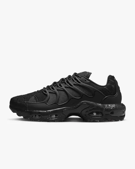 Кроссовки мужские Nike Air Max Terrascape Plus (DQ3977-001) фото 3 — интернет-магазин Tapok