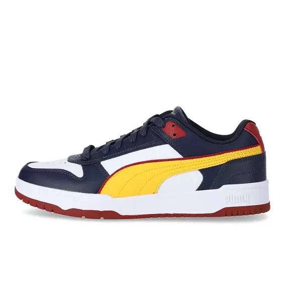 Чоловічі кросівки Puma RBD Game Low 38637304 фото 1 — інтернет-магазин Tapok