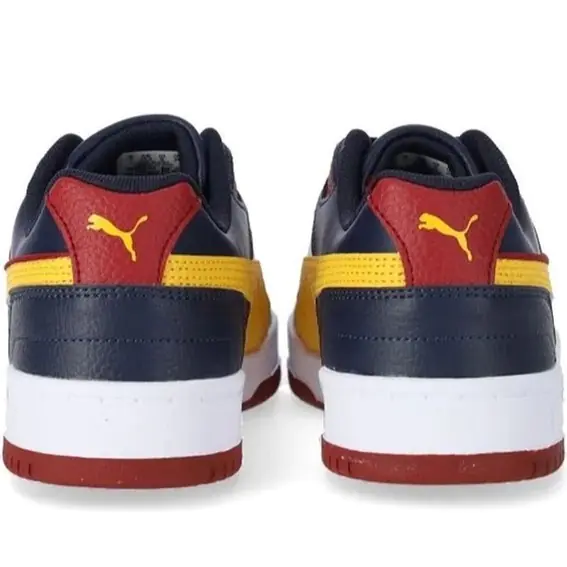 Чоловічі кросівки Puma RBD Game Low 38637304 фото 3 — інтернет-магазин Tapok