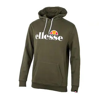 Кофта Ellesse SL Gottero OH Hoody SHC07407-506