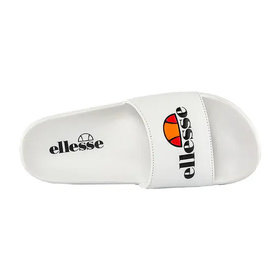 Тапочки Ellesse Filippo Slide SGMF0397-908 фото 3 — интернет-магазин Tapok