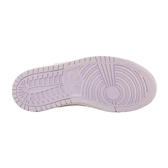 Кросівки JORDAN AIR 1 ZOOM AIR CMFT CT0979-500 фото 4 — інтернет-магазин Tapok