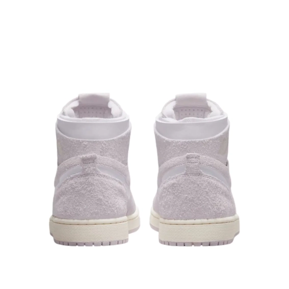 Кросівки JORDAN AIR 1 ZOOM AIR CMFT CT0979-500 фото 6 — інтернет-магазин Tapok