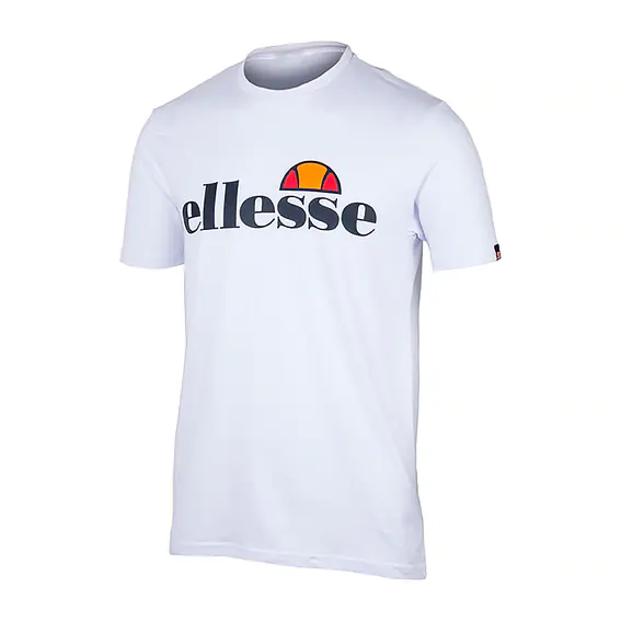 Футболка Ellesse SL Prado Tee SHC07405-908 фото 1 — интернет-магазин Tapok