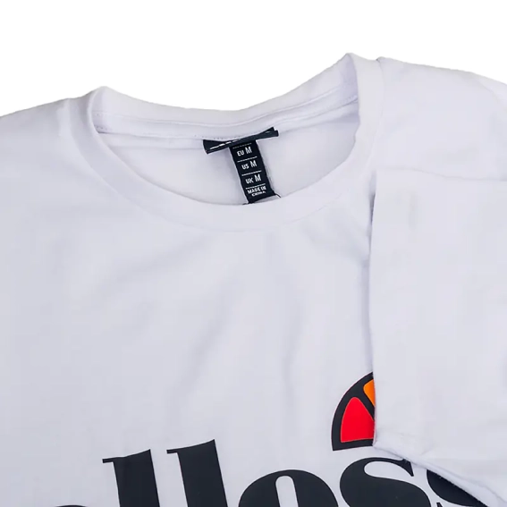 Футболка Ellesse SL Prado Tee SHC07405-908 фото 6 — интернет-магазин Tapok