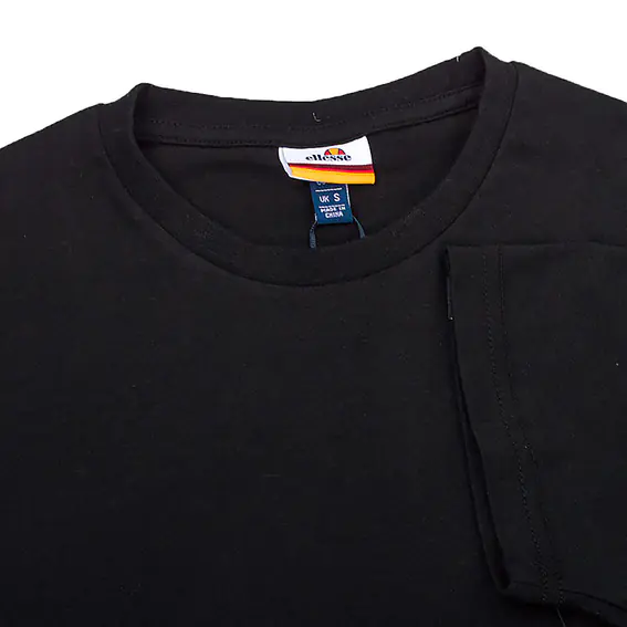 Футболка Ellesse Canaletto Tee SHS04548-001 фото 3 — інтернет-магазин Tapok