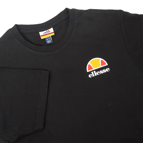 Футболка Ellesse Canaletto Tee SHS04548-001 фото 6 — інтернет-магазин Tapok
