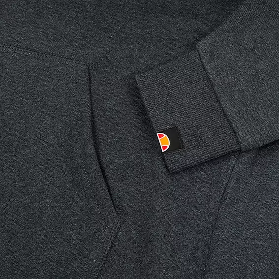 Кофта Ellesse SL Gottero OH Hoody SHC07407-106 фото 4 — інтернет-магазин Tapok