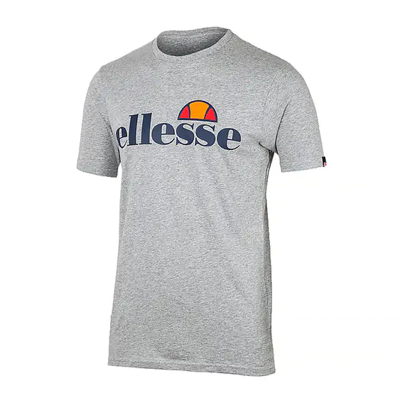 Футболка Ellesse SL Prado Tee SHC07405-112 фото 1 — інтернет-магазин Tapok