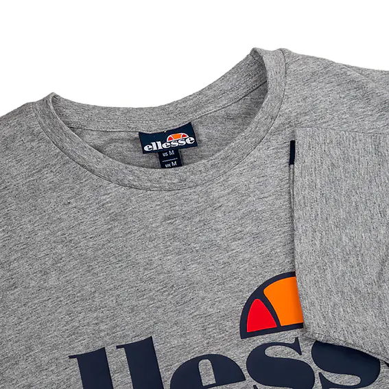 Футболка Ellesse SL Prado Tee SHC07405-112 фото 3 — інтернет-магазин Tapok