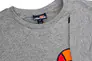 Футболка Ellesse SL Prado Tee SHC07405-112 Фото 3