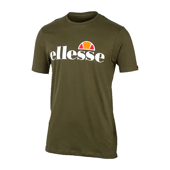 Футболка Ellesse SL Prado Tee SHC07405-506 фото 1 — інтернет-магазин Tapok