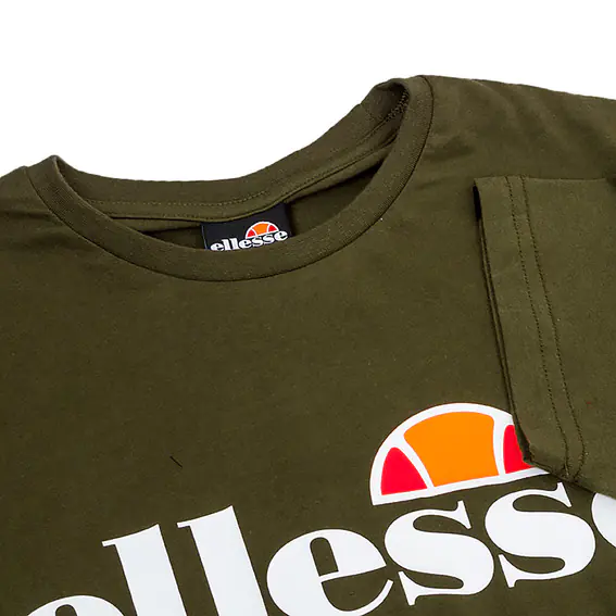 Футболка Ellesse SL Prado Tee SHC07405-506 фото 3 — інтернет-магазин Tapok