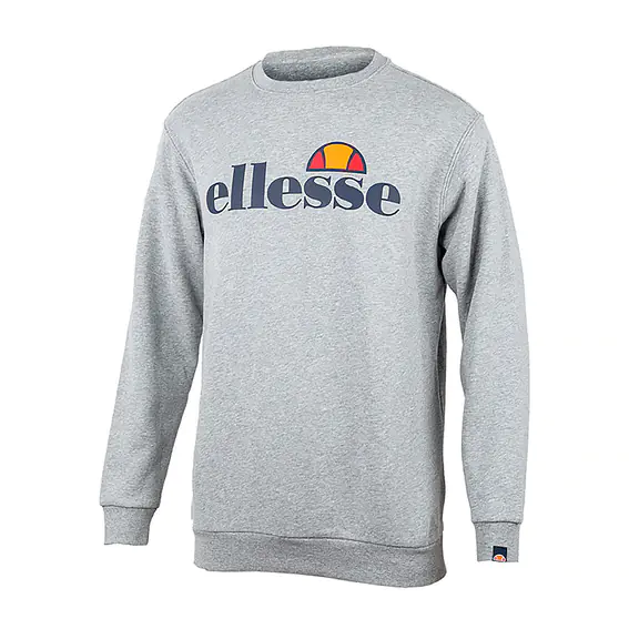 Свитшот Ellesse SL Succiso Sweatshirt SHC07930-112 фото 1 — интернет-магазин Tapok