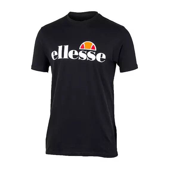 Футболка Ellesse SL Prado Tee SHC07405-011 фото 1 — интернет-магазин Tapok