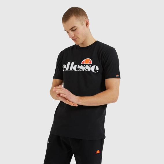 Футболка Ellesse SL Prado Tee SHC07405-011 фото 4 — интернет-магазин Tapok