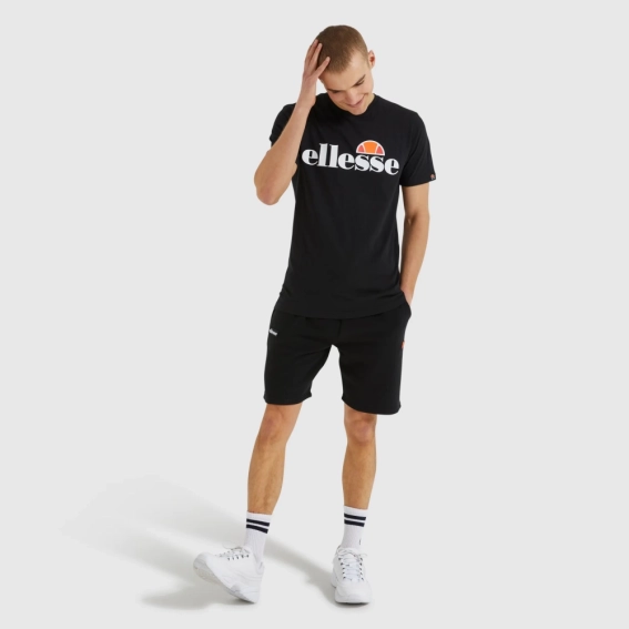 Футболка Ellesse SL Prado Tee SHC07405-011 фото 5 — интернет-магазин Tapok