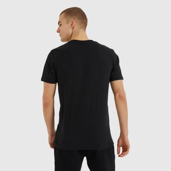 Футболка Ellesse SL Prado Tee SHC07405-011 фото 6 — интернет-магазин Tapok