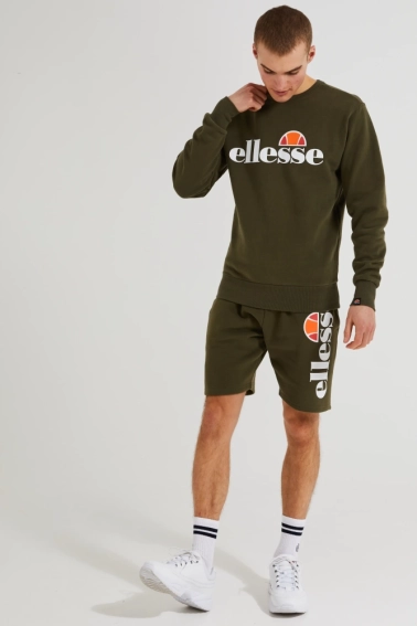 Свитшот Ellesse SL Succiso Sweatshirt SHC07930-506 фото 1 — интернет-магазин Tapok