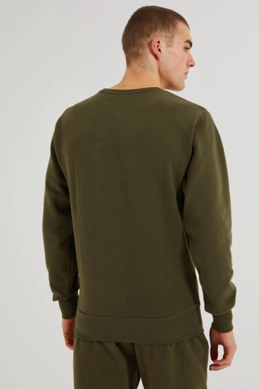 Свитшот Ellesse SL Succiso Sweatshirt SHC07930-506 фото 3 — интернет-магазин Tapok